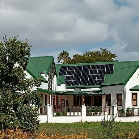 Luxury Secure Flat Apartment Plattekloof Exterior foto
