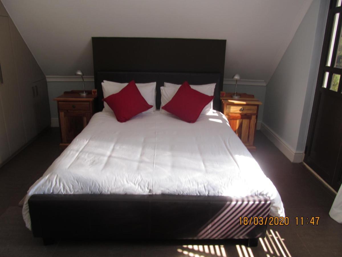 Luxury Secure Flat Apartment Plattekloof Exterior foto
