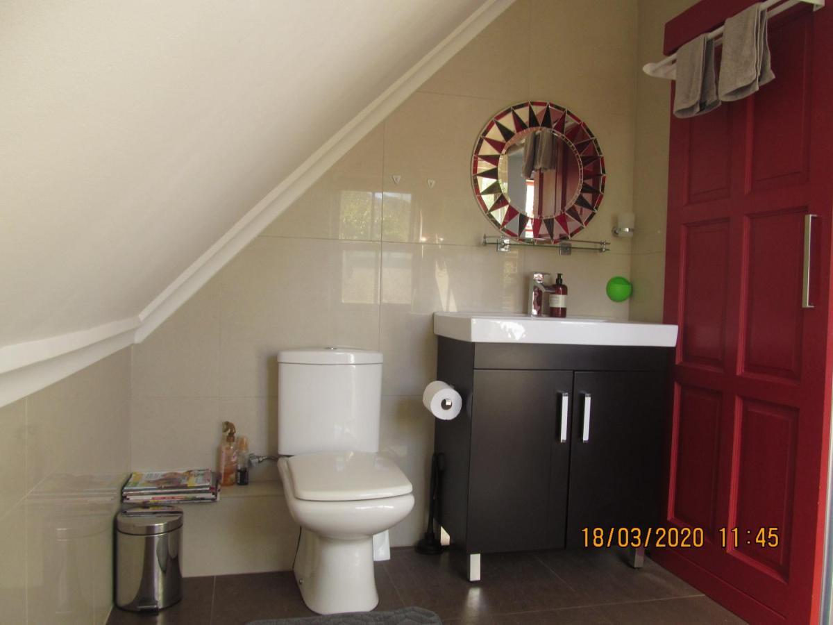 Luxury Secure Flat Apartment Plattekloof Exterior foto