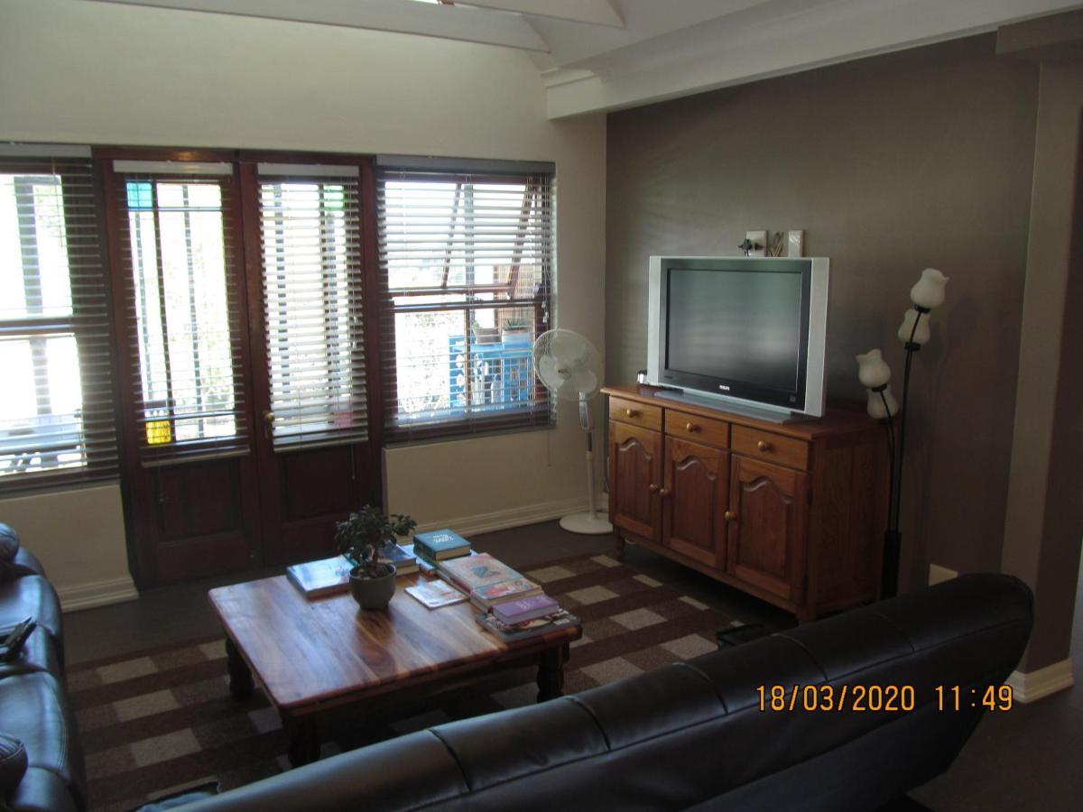 Luxury Secure Flat Apartment Plattekloof Exterior foto