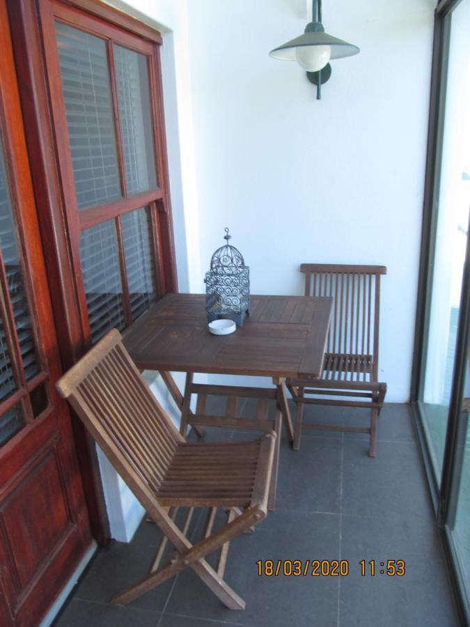 Luxury Secure Flat Apartment Plattekloof Exterior foto