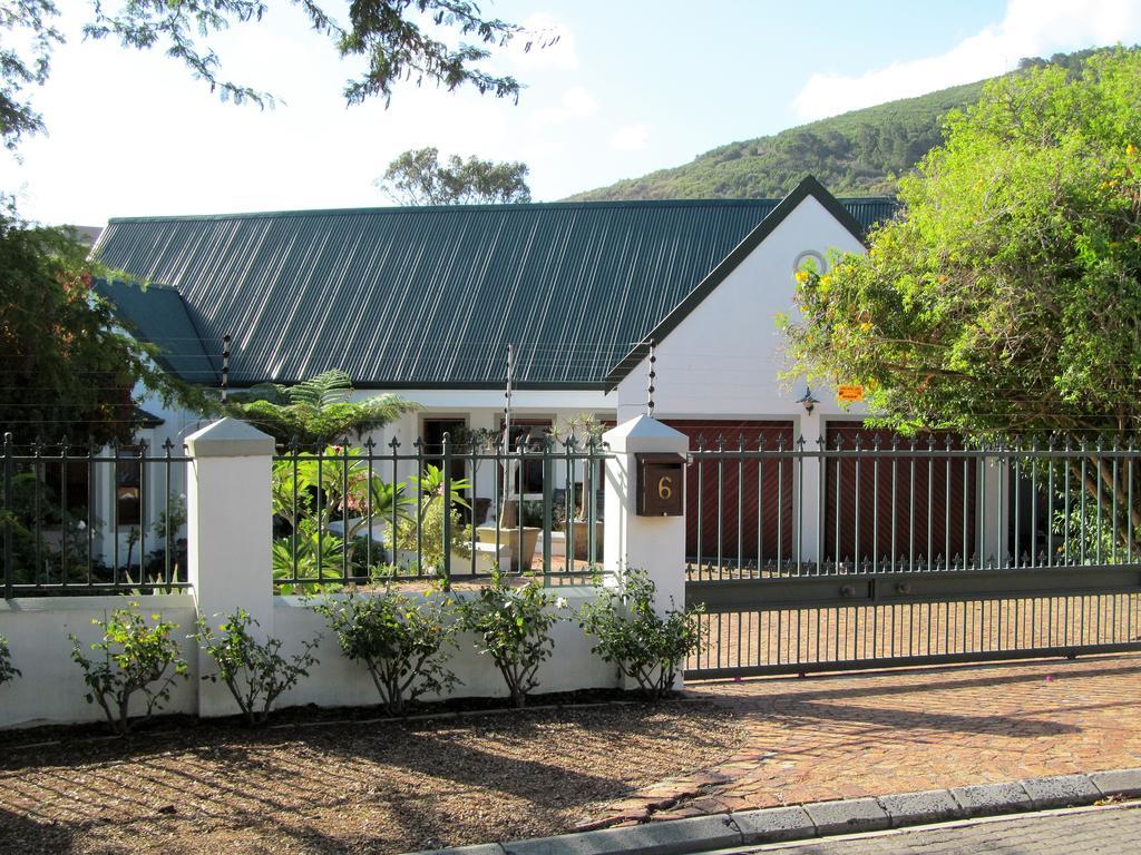 Luxury Secure Flat Apartment Plattekloof Exterior foto