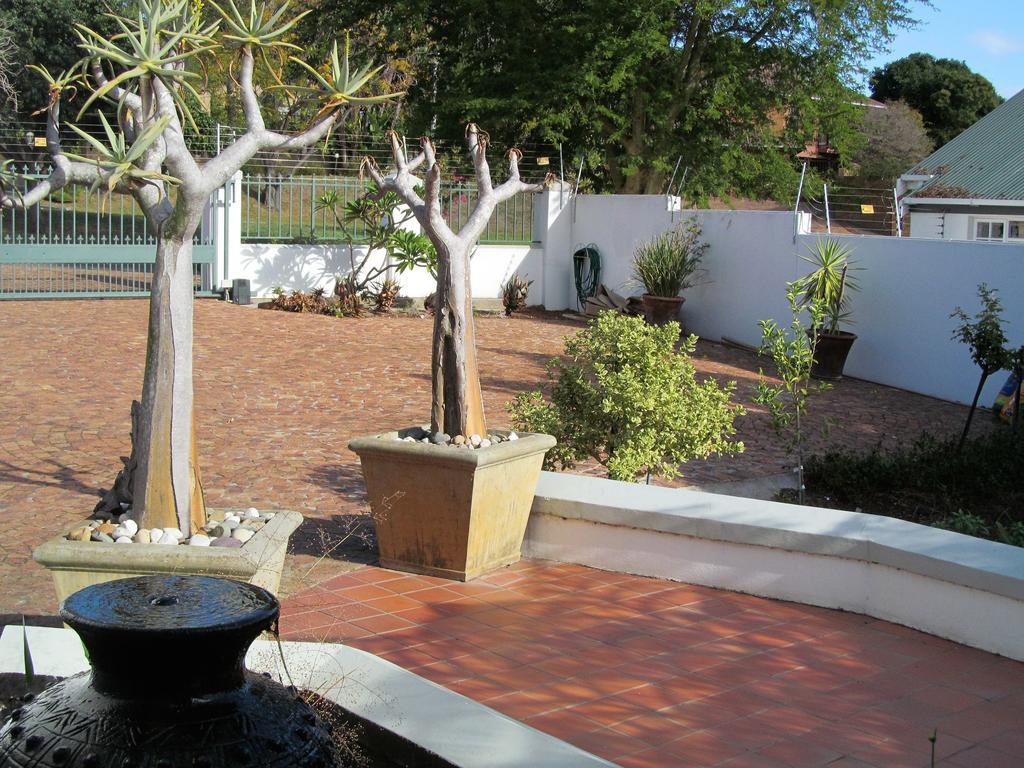 Luxury Secure Flat Apartment Plattekloof Exterior foto