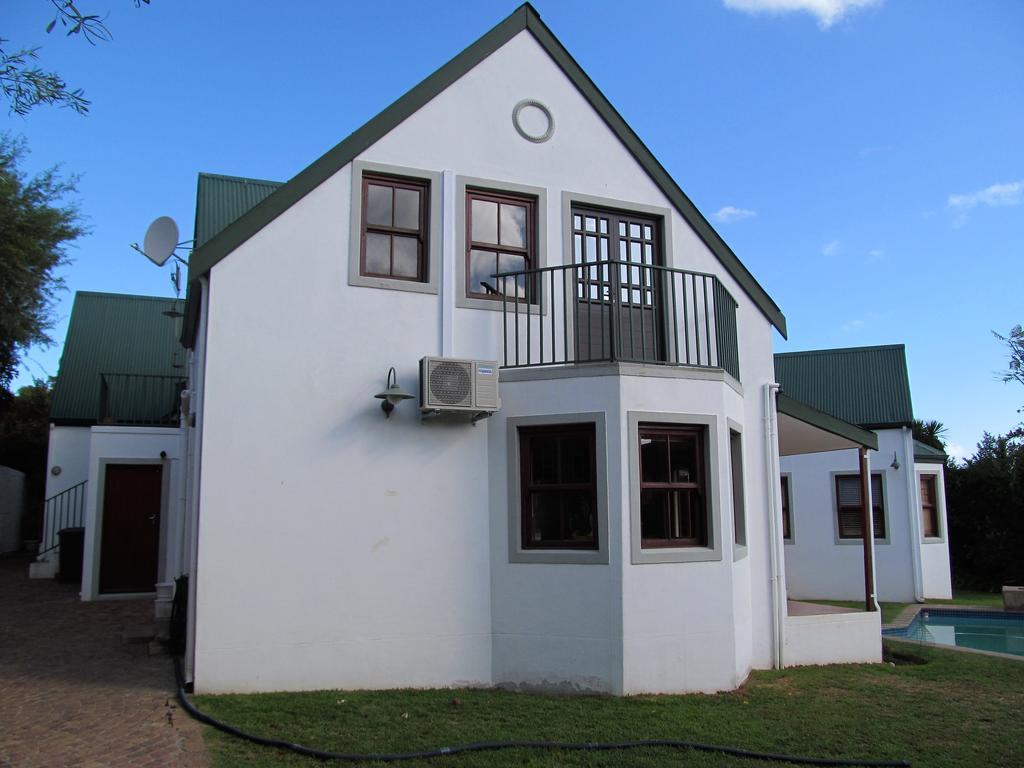 Luxury Secure Flat Apartment Plattekloof Exterior foto