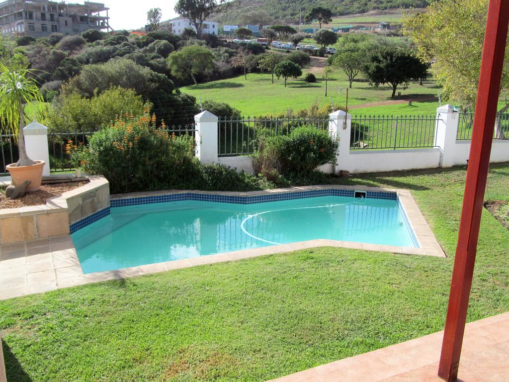 Luxury Secure Flat Apartment Plattekloof Exterior foto